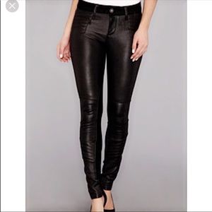 dl1961 leather pants